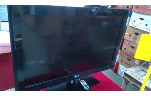 TELEVISOR LG