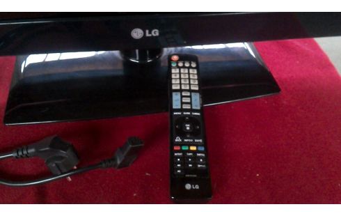 TELEVISOR LG
