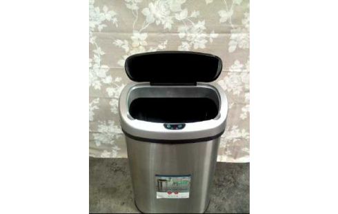 CUBO DE LA BASURA