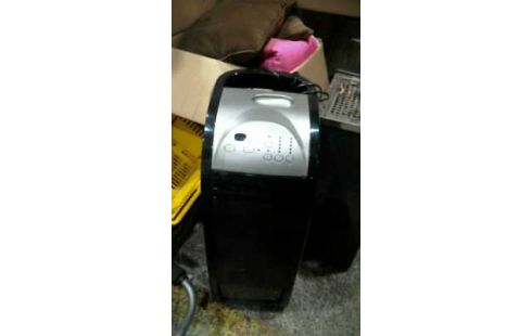 REFRESCADOR DE AIRE AEG