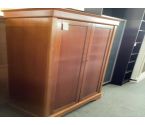 ARMOIRE 2 PORTES