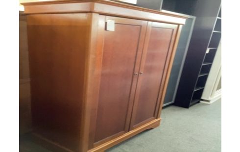 ARMOIRE 2 PORTES