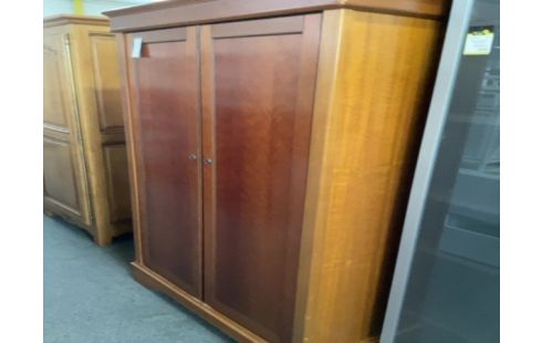 ARMOIRE 2 PORTES