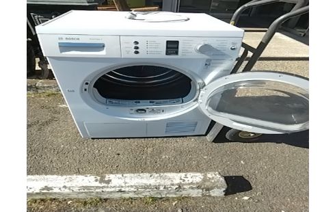 SECHE LINGE