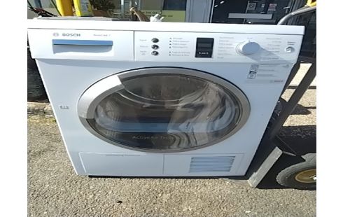 SECHE LINGE