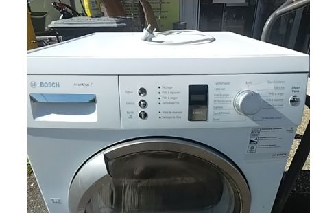 SECHE LINGE