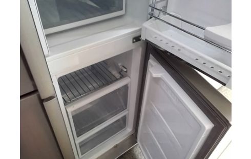 REFRIGERATEUR AMERICAIN BEKO 348L + 149L (PORTE USEE)
