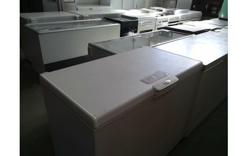 CONGELATEUR COFFRE WHIRLPOOL
