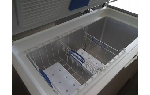 CONGELATEUR COFFRE WHIRLPOOL