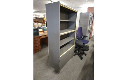 VITRINE VINTAGE ANNEES 60