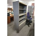 VITRINE VINTAGE ANNEES 60