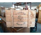 CAISSE PIERROT GOURMAND