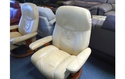 FAUTEUIL STRESSLESS