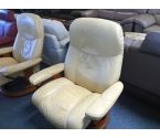 FAUTEUIL STRESSLESS