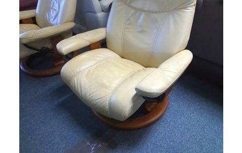 FAUTEUIL STRESSLESS