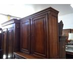 BUFFET 2 CORPS 4P 2T MERISIER