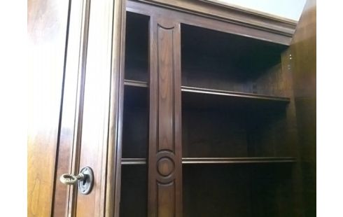 BUFFET 2 CORPS 4P 2T MERISIER