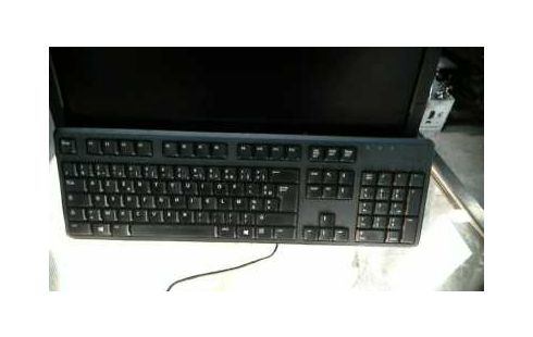 TASTATUR