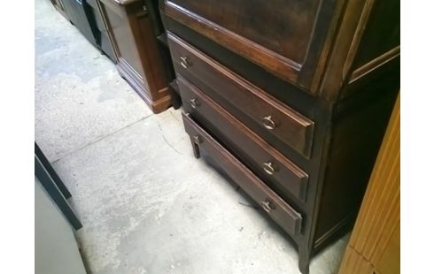 SECRETAIRE CHENE 3T