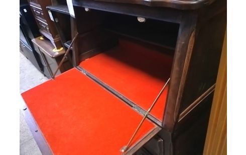 SECRETAIRE CHENE 3T