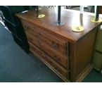 COMMODE 3T BOIS
