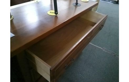 COMMODE 3T BOIS