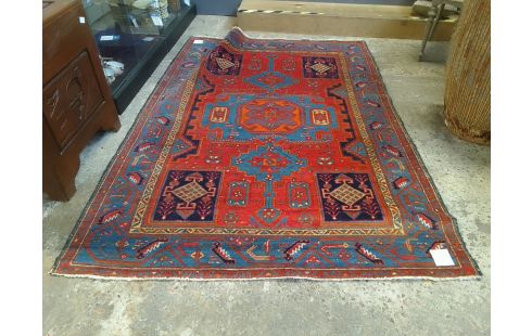 TAPIS