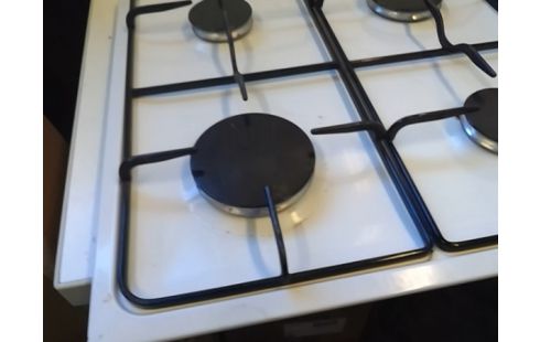 PLAQUE DE CUISSON FAUTER 4 FEUX
