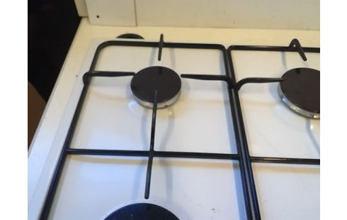 PLAQUE DE CUISSON FAUTER 4 FEUX