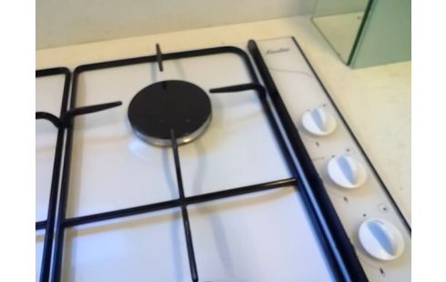 PLAQUE DE CUISSON FAUTER 4 FEUX
