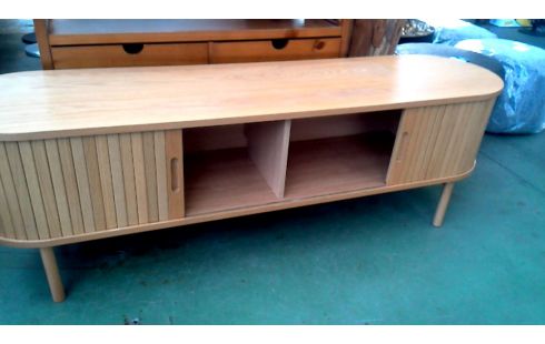 MUEBLE TELE, , MADERA LOOK