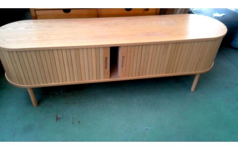 MUEBLE TELE, , MADERA LOOK