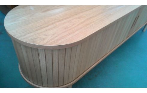 MUEBLE TELE, , MADERA LOOK