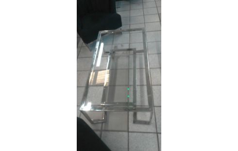 TABLE BASSE