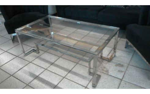TABLE BASSE