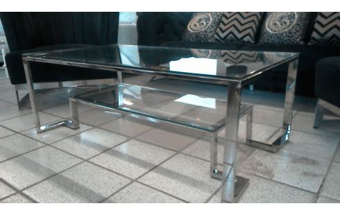 TABLE BASSE