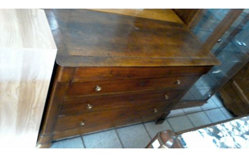 COMMODE