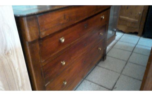 COMMODE
