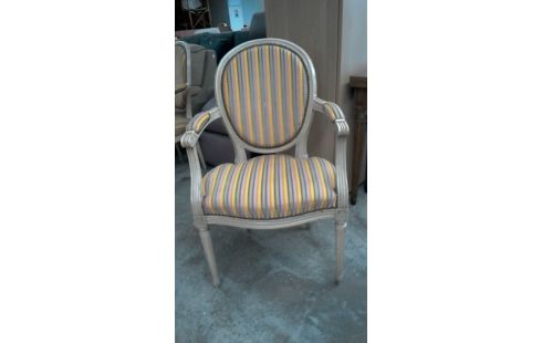 PAIRE DE FAUTEUILS