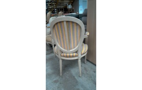 PAIRE DE FAUTEUILS