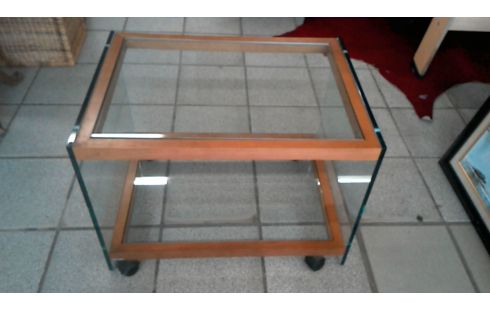 MESA DE SERVICIO