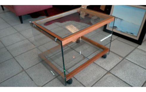 MESA DE SERVICIO