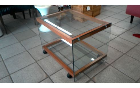 MESA DE SERVICIO