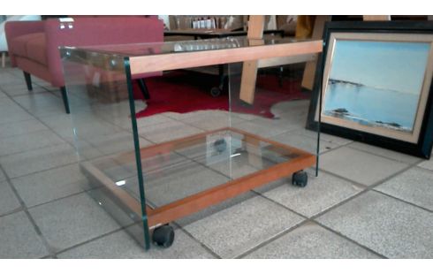 MESA DE SERVICIO