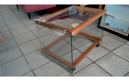 MESA DE SERVICIO