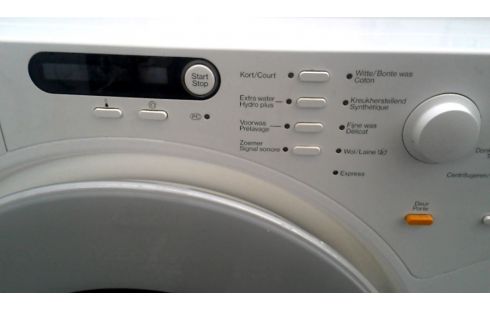 RECIPIENTE PARA LA COLADA MIELE