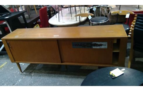 BUFÉ BAJO AÑADA 2 PUERTAS