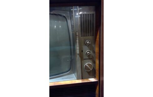 MUEBLE TELE AÑADA