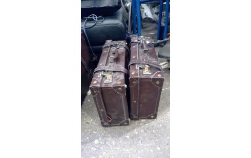 VALISE STYLE ANCIEN MM