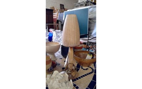 STEHLAMPE 1